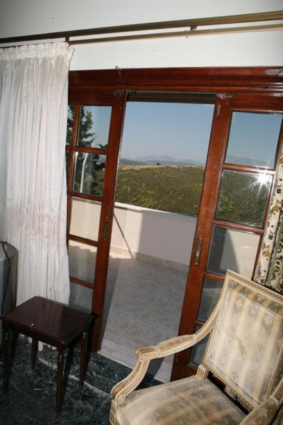 Cosy Villa Pikérmion Eksteriør billede